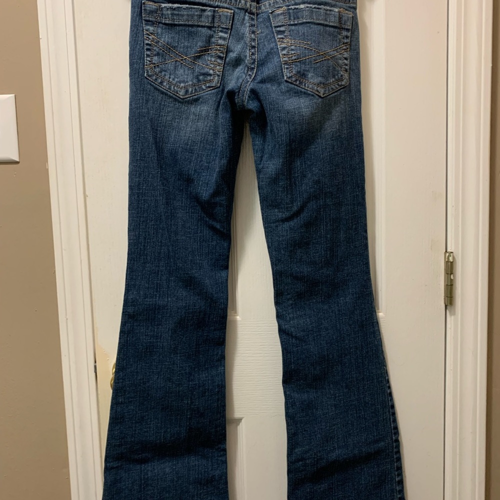 Aeropostale Jeans LIKE NEW! - Picture 2 of 3